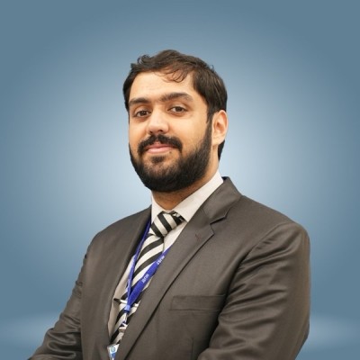 Shaheryar Ehsan