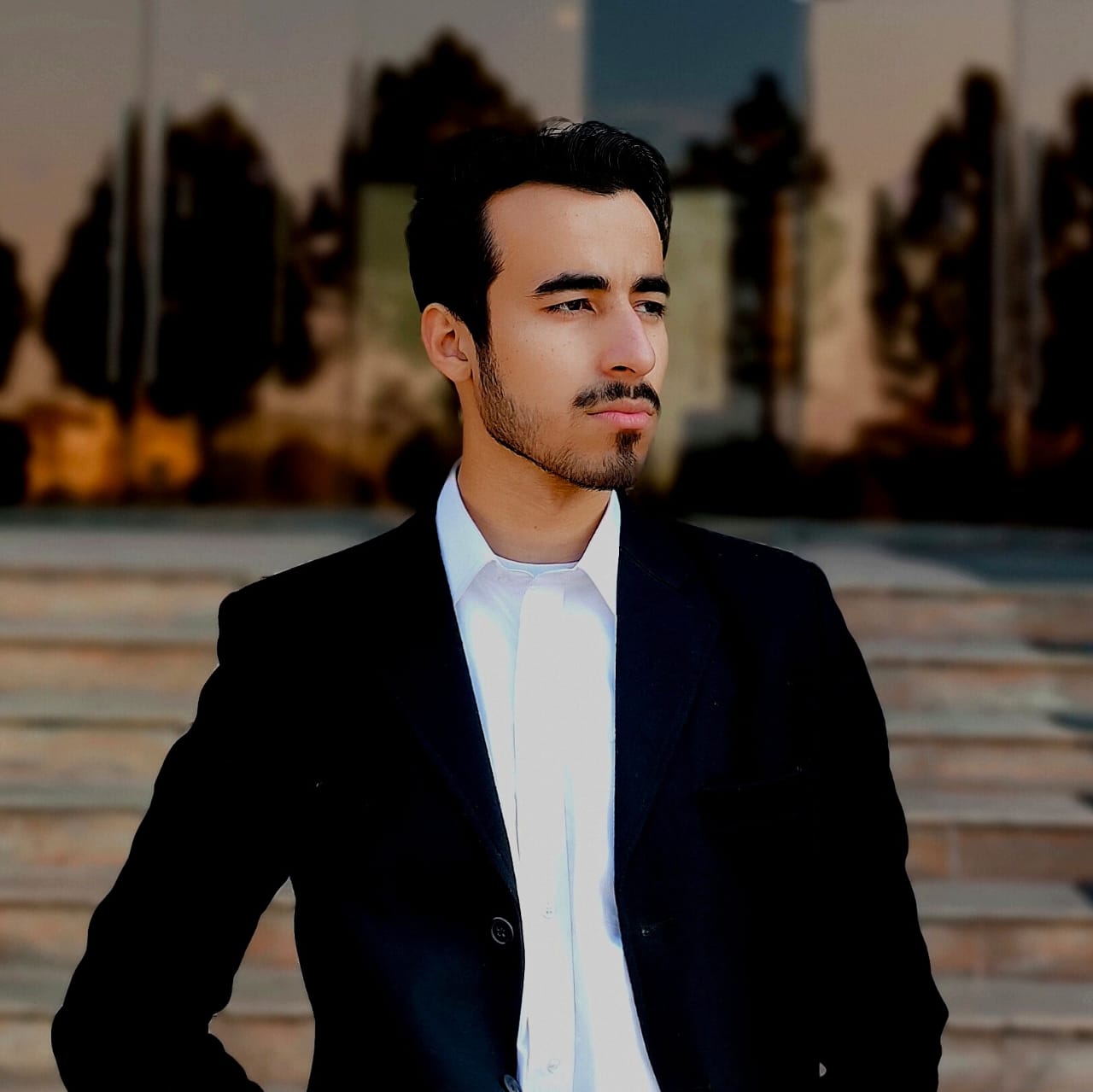 Umar Farooq